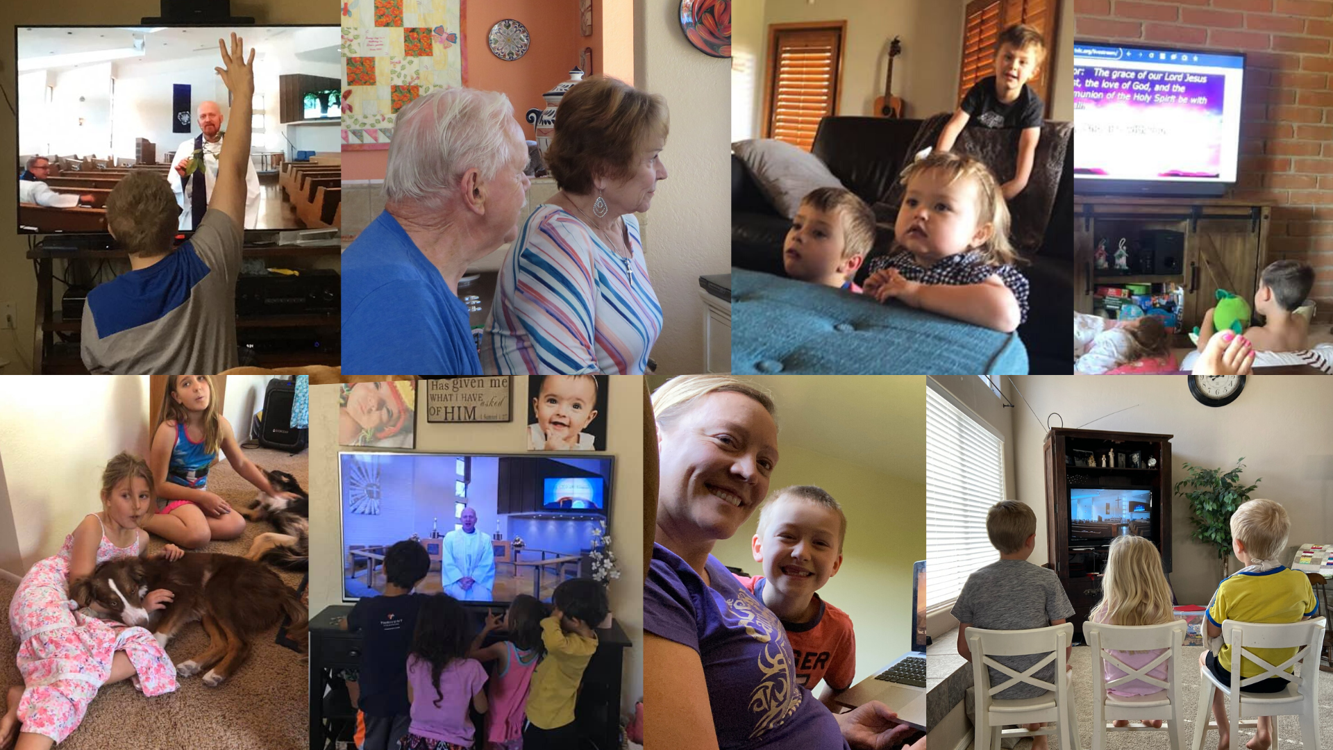 Events Tanque Verde Lutheran Church
